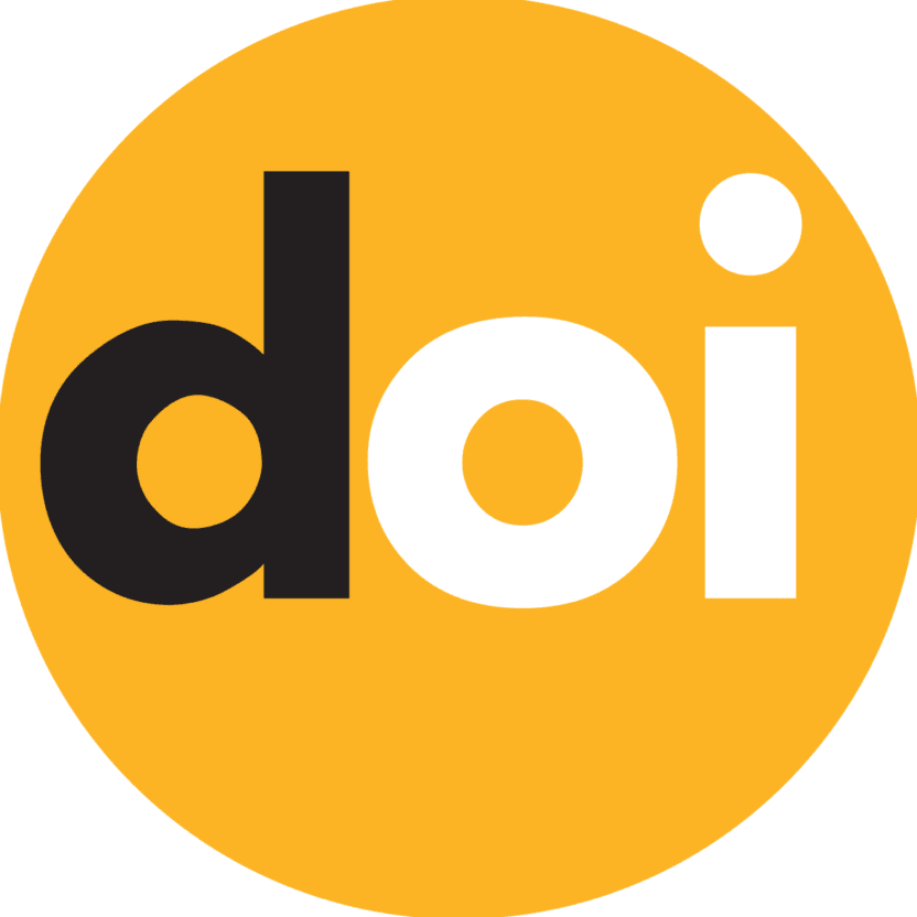 نحوه دریافت کد DOI مقاله