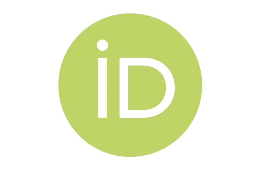 شناسه ارکید (ORCID) چیست؟