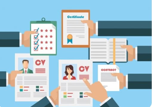 جدول امتیازات جذب هیات علمی