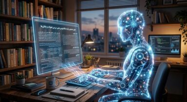 آیا ChatGPT برای نوشتن مقاله دانشجویی مناسب است؟